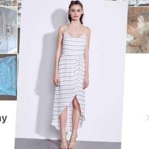 Ali & Jay “Good Vibes” dress size XS NWOT!!